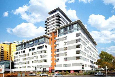 undefined, Skyline Plaza, Alencon Link RG21