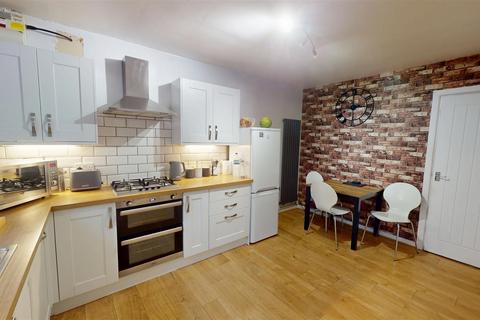 undefined, Wood Croft, Sowerby Bridge