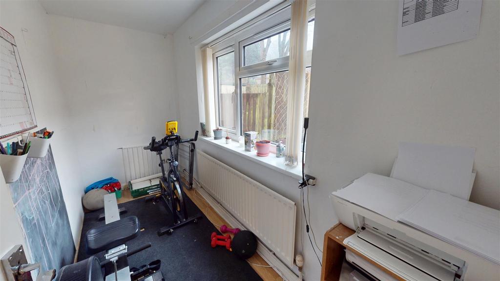 Occasional Room
