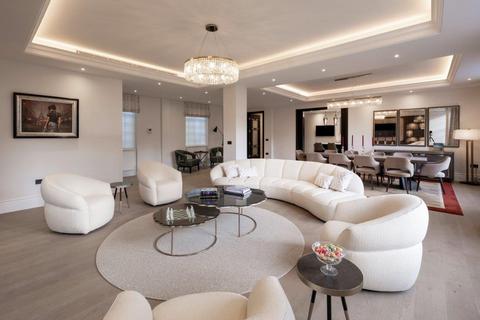 undefined, Abbey Lodge, Park Road, St John's Wood, NW8