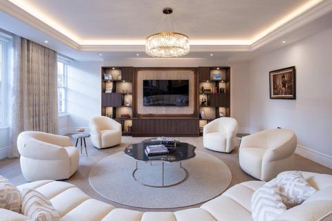 undefined, Abbey Lodge, Park Road, St John's Wood, NW8