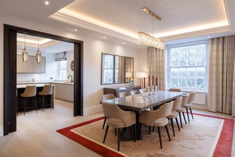 undefined, Abbey Lodge, Park Road, St John's Wood, NW8