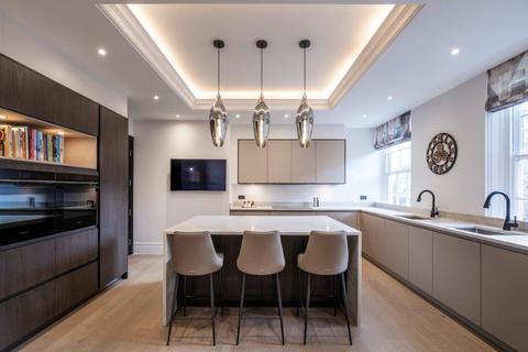 undefined, Abbey Lodge, Park Road, St John's Wood, NW8