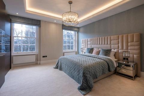 undefined, Abbey Lodge, Park Road, St John's Wood, NW8