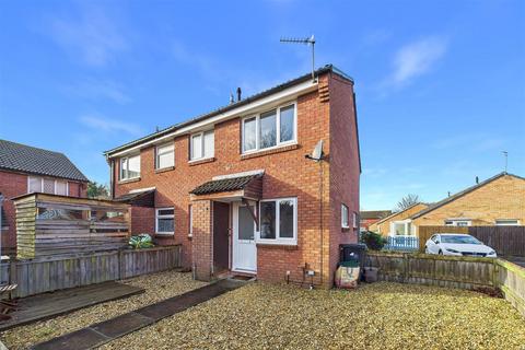 1 bedroom terraced house for sale, Close to amenities in Clevedon