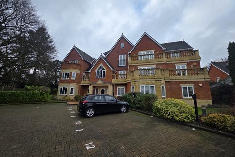 undefined, 18 Dellwood Park, Caversham, Reading, Berkshire RG4 7NX
