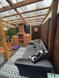 undefined, Windermere Road, Bradford, West Yorkshire, BD7