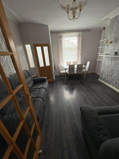 undefined, Windermere Road, Bradford, West Yorkshire, BD7