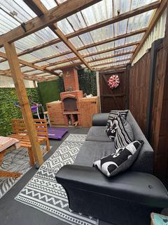 undefined, Windermere Road, Bradford, West Yorkshire, BD7