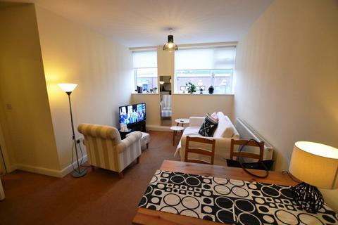 1 bedroom apartment to rent, Luton, Bedfordshire