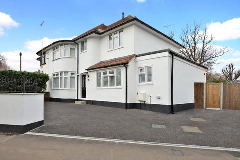 undefined, Oriental Road, Woking, Surrey, GU22