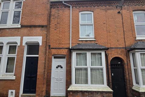 undefined, Cradock Road, Leicester