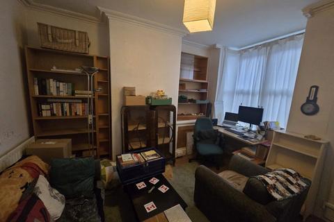 undefined, Cradock Road, Leicester
