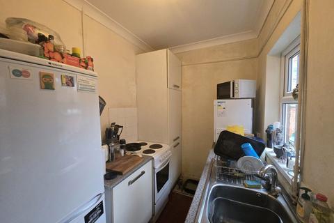 undefined, Cradock Road, Leicester
