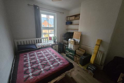 undefined, Cradock Road, Leicester