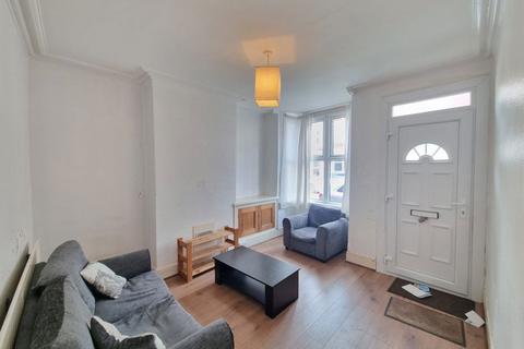undefined, Cradock Road, Leicester