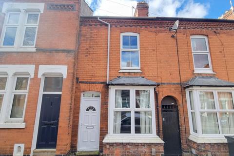 undefined, Cradock Road, Leicester