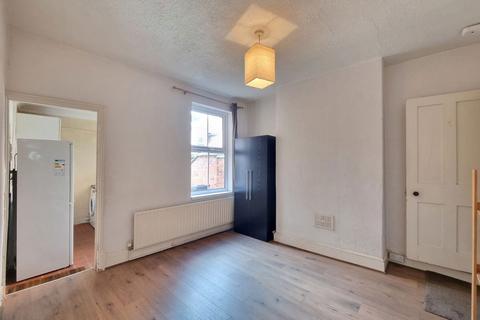 undefined, Cradock Road, Leicester