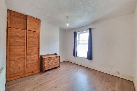 undefined, Cradock Road, Leicester