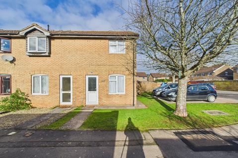2 bedroom end of terrace house for sale, Wavell Close, Yate, Bristol, BS37