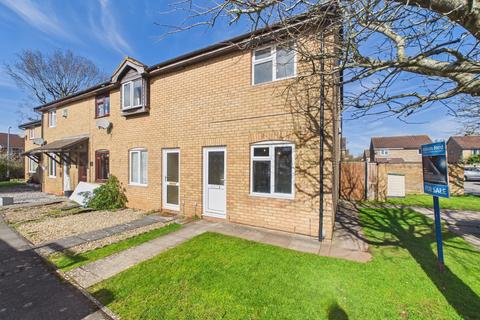 Wavell Close, Yate, Bristol, BS37