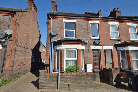 1 bedroom maisonette to rent, Reginald Street, Luton