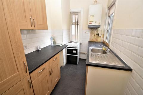 1 bedroom maisonette to rent, Reginald Street, Luton