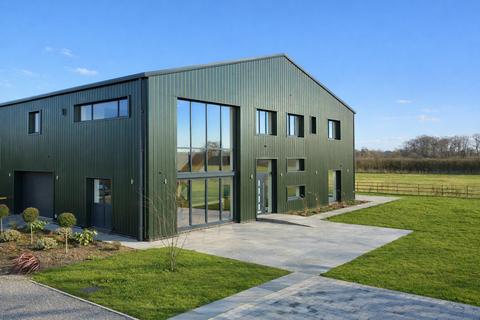 undefined, Oakwood Barns, Tadcaster LS24