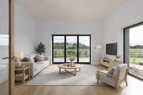 undefined, Oakwood Barns, Tadcaster LS24