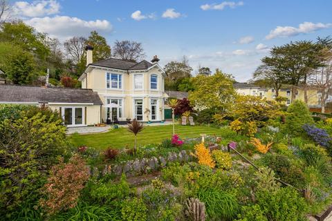 undefined, College Road, Newton Abbot