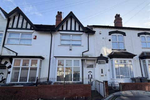 undefined, Elmhurst Road, Birmingham