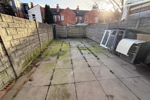 undefined, Elmhurst Road, Birmingham