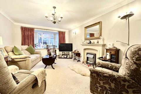 3 bedroom bungalow for sale, Gillatts Close, Wrawby, Wrawby