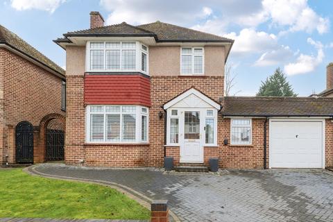 3 bedroom house for sale, Cheyne Close, Bromley, BR2