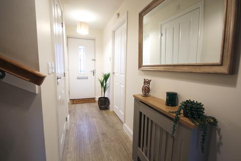 undefined, Medlock Street,  Rudheath, CW9