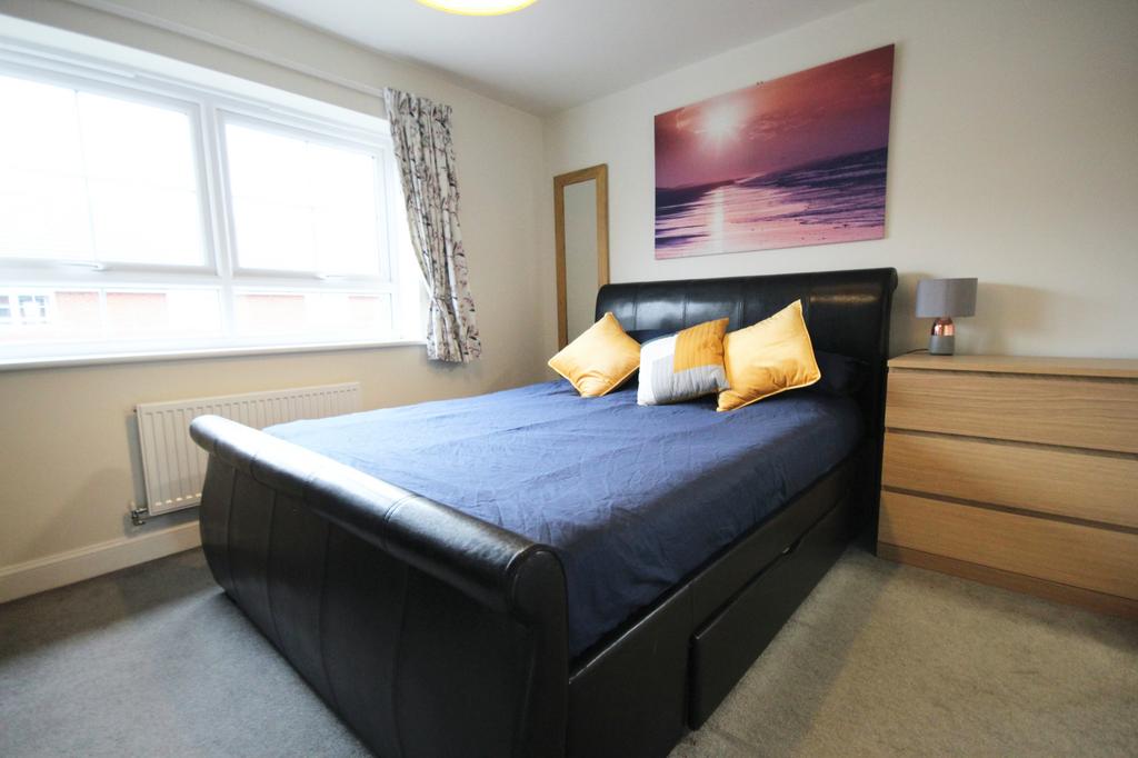 Main Bedroom