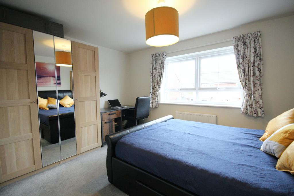 Main Bedroom