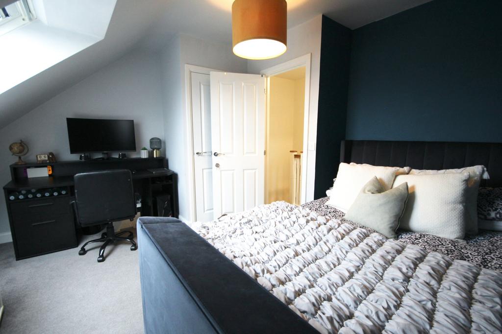 Bedroom 2