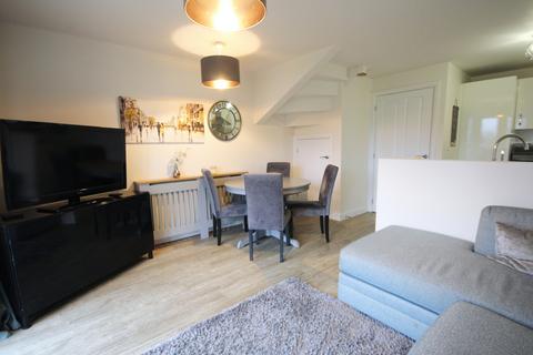undefined, Medlock Street,  Rudheath, CW9
