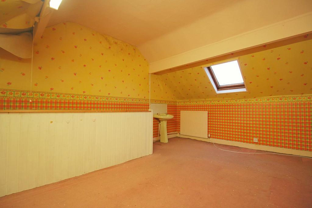 Attic