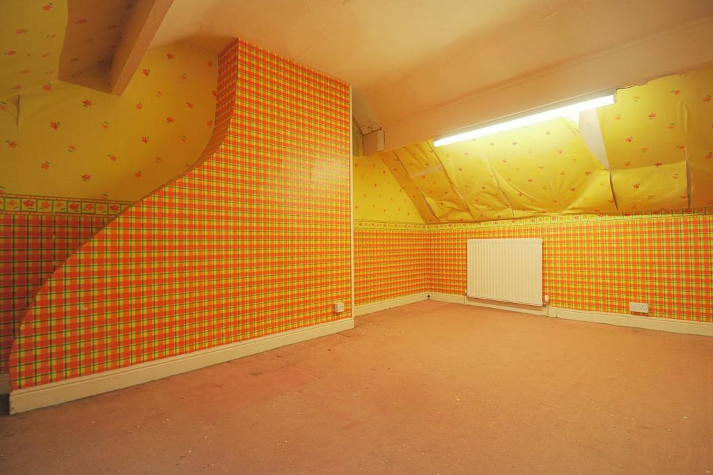 Attic