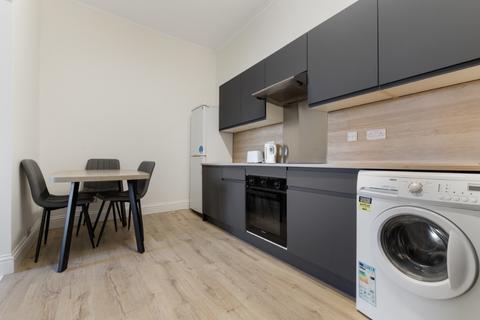 undefined, King Street, Stirling Town, Stirling, FK8