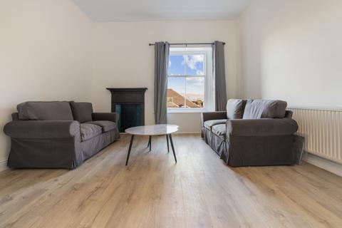 undefined, King Street, Stirling Town, Stirling, FK8