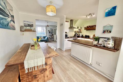 3 bedroom semi-detached house for sale, Nuthatch Close, Poole BH17