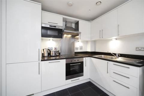 1 bedroom apartment to rent, Indescon Square London E14