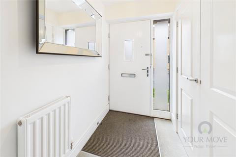 3 bedroom semi-detached house for sale, Kesteven Way, Northamptonshire NN18
