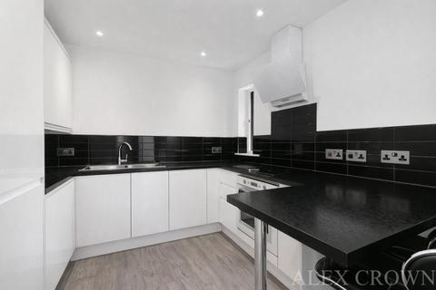 undefined, Somerset Gardens, Creighton Road, Tottenham