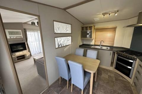 undefined, Two Bed ABI Roxbury 2014 Chichester Lakeside Holiday Park, Chichester PO20