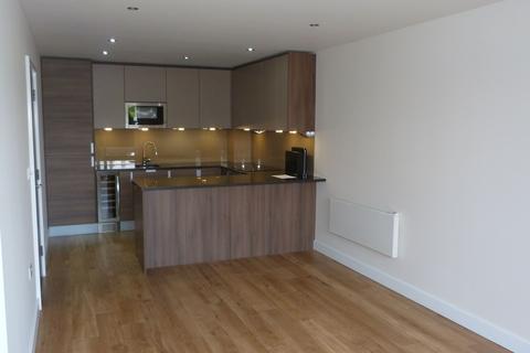 1 bedroom flat to rent, Aerodrome Road, Claremont House, NW9