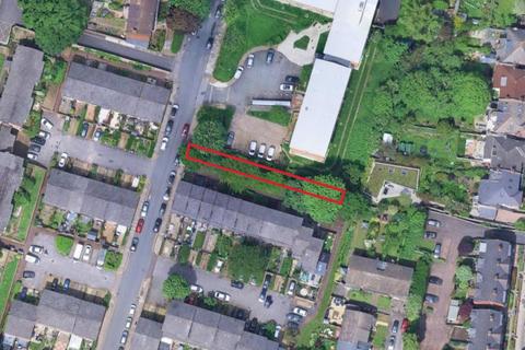 undefined, Land at Silverdale, Sydenham, SE26